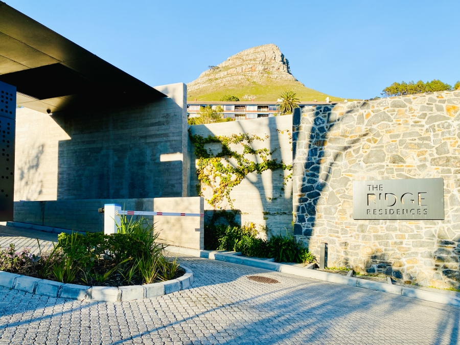 0 Bedroom Property for Sale in Tamboerskloof Western Cape